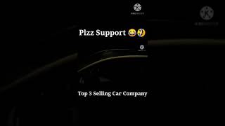 Top 3 Selling Car Company  || फिस्सडी आगे निकले || February 2021 🔥 Car ADDA