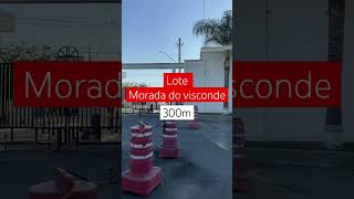 Oportunidade no condomínio Morada do Visconde / R$265.000,00 #taubate #imoveis #taubaté #imovel