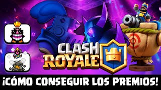 ¡Cómo ACTIVAR DROPS! DUDAS y PREGUNTAS del DIRECTO PEKKA VS MEGACABALLERO | Noticias Clash Royale