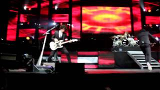 Newsboys- Born Again (WinterJam 2011)