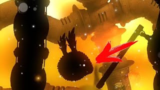 Самый большой клон/ Прохождения #1/ Badland 2