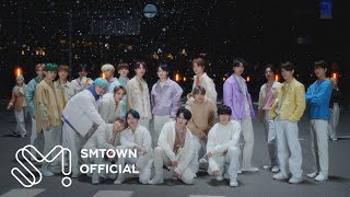 NCT 2021 엔시티 2021 'Beautiful' MV