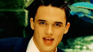 Gareth Gates - Anyone Of Us (Stupid Mistake) [HD]