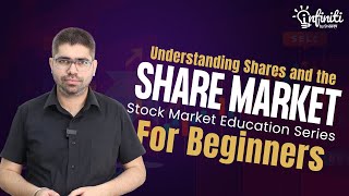 Stock Market for Beginners: Understanding Shares and the Stock Exchange