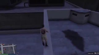 GTA تجربه تحميل اون لاين قراند5