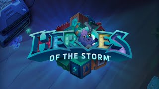 HotS. Новые игрушки