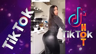 Twerk Big Bank Cute Twerk TikTok Challenge hot #shorts #hot 2022