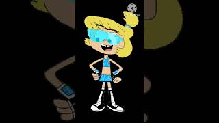 #nickelodeon #theloudhouse Becky Vs. Aliens @LoudHouse