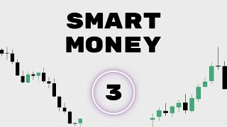 НАСТОЯЩЕЕ SMART MONEY!! РЕАЛЬНАЯ БАЗА ПО СМ КОНЦЕПЦИИ! - ЛЕКЦИЯ №3