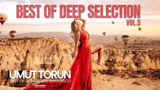 Umut Torun - Best Of Deep Selection Vol. 5