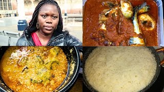 UK VLOG🇬🇧:A Day in the Life of a Jobless Dependent+ meeting a Nigerian,haul @bimbo akinsanya tv