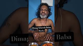 Dimag Kharab Baba #shortsfeed #shorts #viralvideo #viral