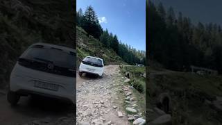 Tata altroz off roading🔥 #automobile #travel #vlog #tataaltroz