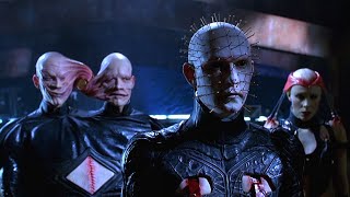 Crítica de Hellraiser IV: Bloodline [El Espectador]