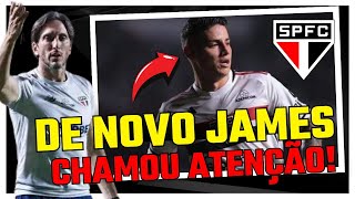 🚨😮O QUE ESTÁ ACONTECENDO? ÚLTIMAS NOTÍCIAS DO SÃO PAULO!