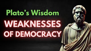 10 Truths Plato Revealed About Democracy That Still Matter Today!