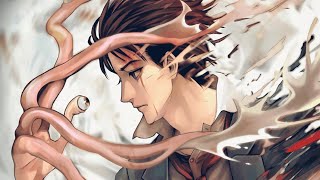 Parasyte - Speak (Migi's Theme) | HIP-HOP REMIX (it's emotional)