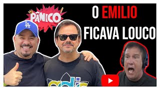 A diferença da radio pro youtube - BOLA e CARIOCA (cortes podcast)