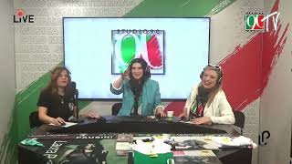 [2023] Laura Pausini intervista a Radio Studio 90 Italia