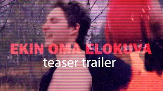 EKIN OMA ELOKUVA | tiktok teaser trailer