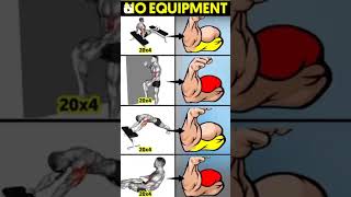 BEST EXERCISES FOR( BICEPS) AT HOME 🏠#trending #viralshorts #viral