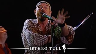 Jethro Tull - Estival Jazz Festival (Lugano, 09.07.2005) - Part 1