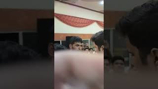 Amit vs Yuvraj Armwrestling Fight in Royal Shredded Tournament