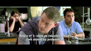 Anjos da Lei (21 Jump Street, 2012) - Trailer Legendado