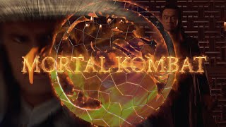 [MMV] The Immortals - Mortal Kombat (Original) | Смертельная битва