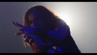 Diviner - Evilizer [OFFICIAL MUSIC VIDEO]