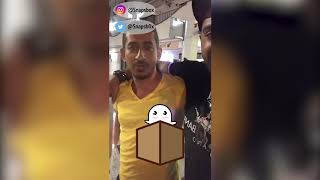 حمد قلم - موضوع خطوبة دانه كل من مشاري بويابس !!!