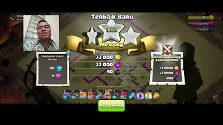 Penyerangan Th 8 menakutkan @BebenChannel-h7t