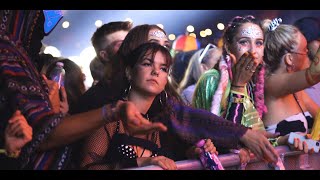 BOOMTOWN 2019 Aftermovie (4K)