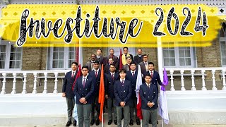 Captains & Prefects  Investiture Ceremony 2024 #investiture2024 #sps