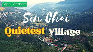 Sin Chai Village Review: Sapa's Hidden Gem of Tranquility, Vietnam