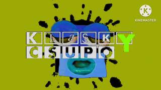 Klasky Csupo Logo Remake Version Effects Sponsored By (Preview 2 Effects) on KineMaster