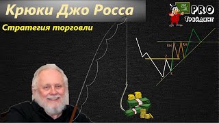 Крюки Росса. Стратегия торговли крюками Росса