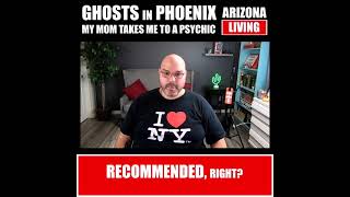 Ghost in Phoenix #shorts