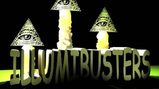 Illumibusters Intro