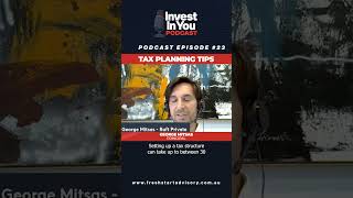 Ever wondered about tax planning tips for your property investments?