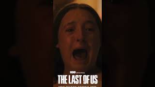 The Last Of Us тизер-трейлер второго сезона сериал #shorts #shortvideo Педро Паскаль, Белла Рамзи