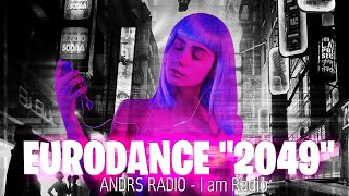 ANDRS RADIO - I am Radio (DJ ERRY Eurodance Remix)