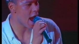 FYC Fine young Cannibals Live - It`s OK ( It`s Alright )