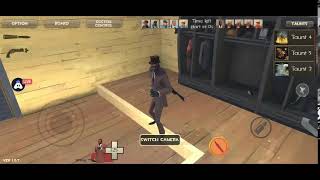 Tf2 Mobile Stream