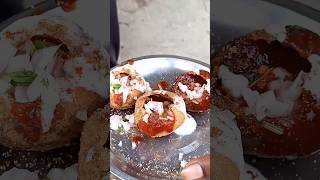 Tasty Pani Puri 🤤😋😱#shorts #streetfood #youtubeshorts#trending#panipuri