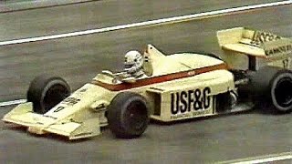 ***F1 Nostalgie mit ORF*** Hockenheim 1986 Nelson Piquet Williams Christian Danner Heinz Prüller ORF