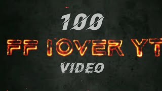 I AM 100 VIDEO 😎