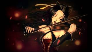 Nightcore - Litanie Des Saints