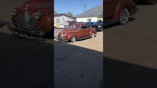 1940 Chevrolet