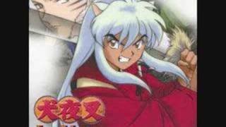 Inuyasha Avatar